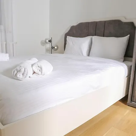 Lagom Nisantasi 4* Istanbul