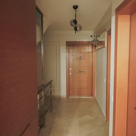 Lagom Nisantasi 4* Istanbul