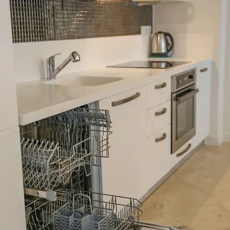 Aparthotel Lagom Nisantasi