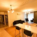 Apartmanhotel Lagom Nisantasi 4*