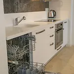 Apartmanhotel Lagom Nisantasi