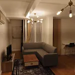 Lagom Nisantasi Apartmanhotel Isztambul