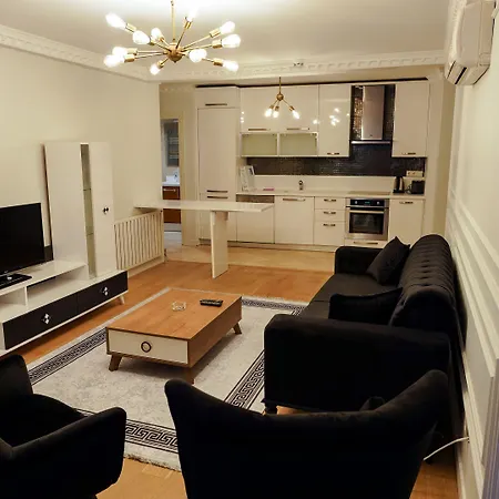 Lagom Nisantasi 4*