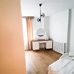 Lagom Nisantasi Aparthotel 4*