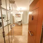 Lagom Nisantasi Aparthotel 4*