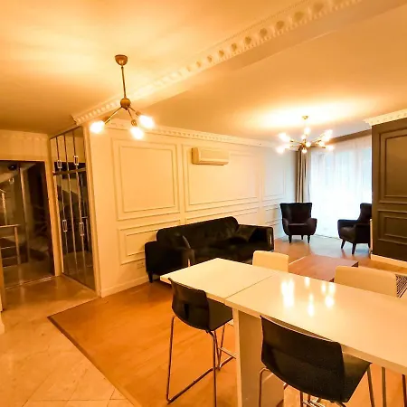 Aparthotel Lagom Nisantasi 4*