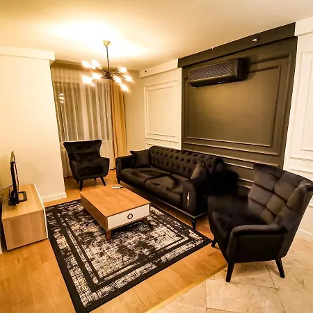 Lagom Nisantasi Aparthotel *