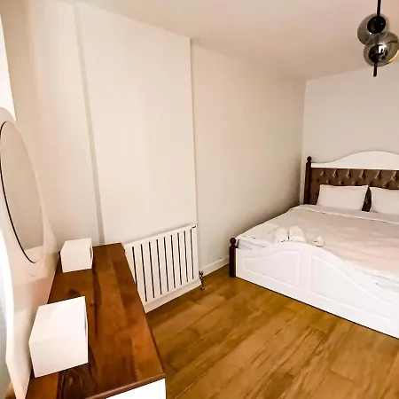 Aparthotel Lagom Nisantasi *