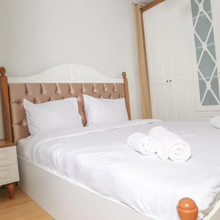 Apart-hotel Lagom Nisantasi