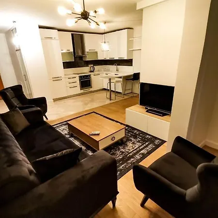 Lagom Nisantasi 4*