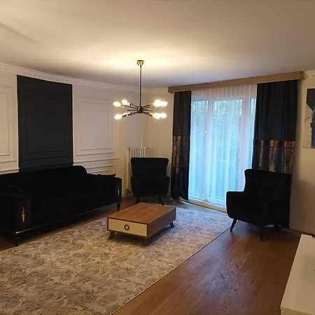 Lagom Nisantasi 4* Istanbulská provincie