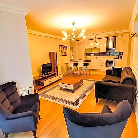 Lagom Nisantasi 4* Istanbul