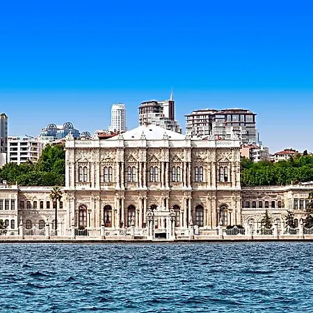 Lagom Nisantasi 4* Istanbul