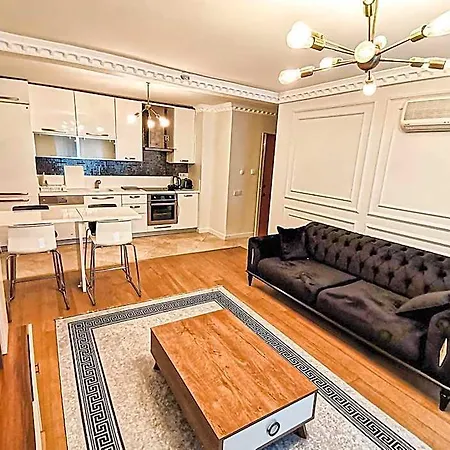 Aparthotel Lagom Nisantasi