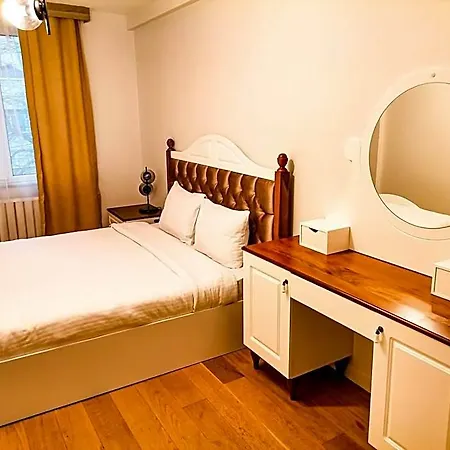 Aparthotel Lagom Nisantasi