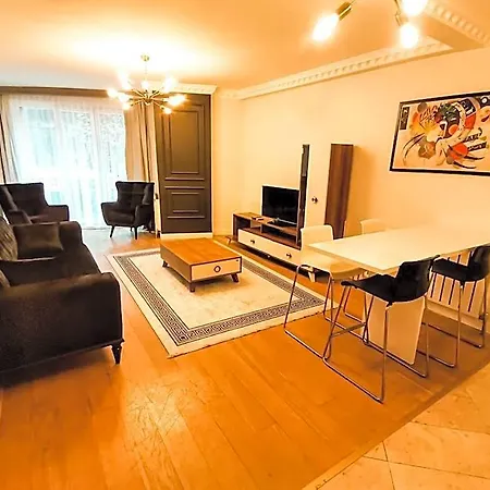 Lagom Nisantasi Aparthotel