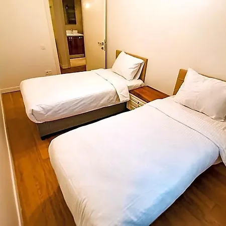 Aparthotel Lagom Nisantasi 4*