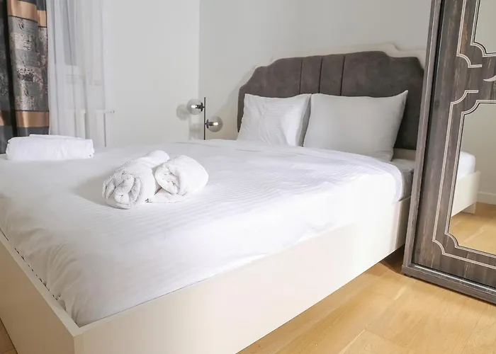 Lagom Nisantasi 4* Κωνσταντινούπολη