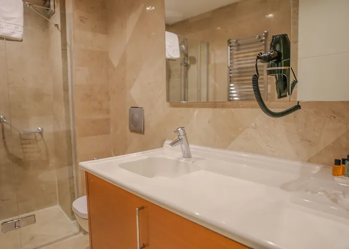 Lagom Nisantasi 4* Κωνσταντινούπολη