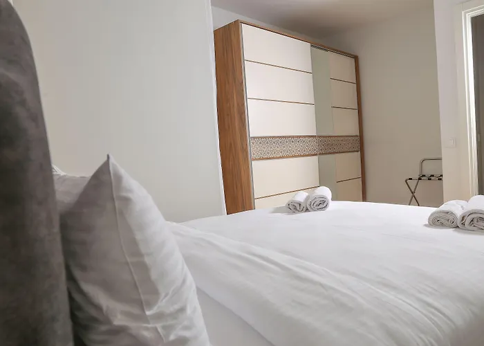 Lagom Nisantasi 4* Κωνσταντινούπολη