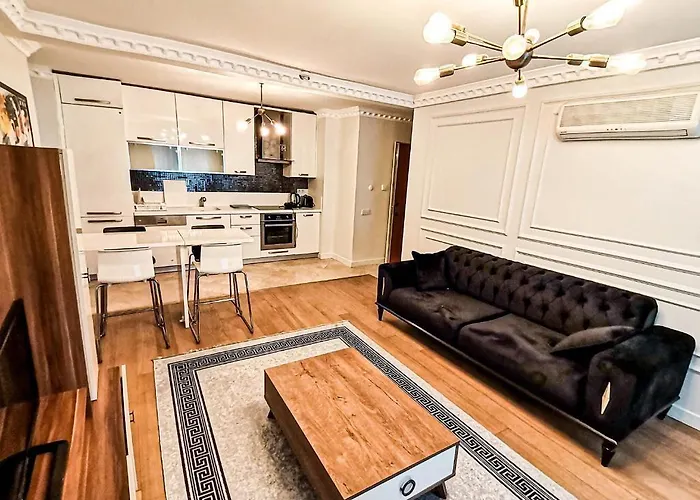 Lagom Nisantasi 4* Κωνσταντινούπολη