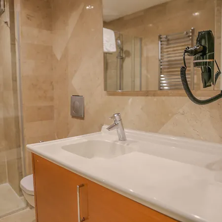 Lagom Nisantasi 4* イスタンブール