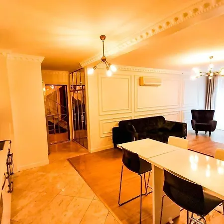 Appart hôtel Lagom Nisantasi