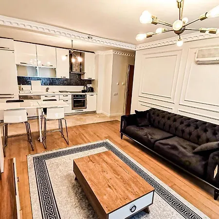 Lagom Nisantasi 4* Istambul