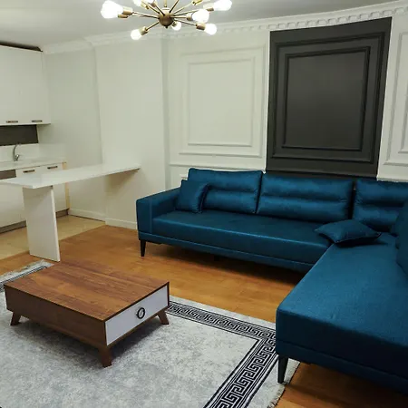 Lagom Nisantasi Appart hôtel Istambul