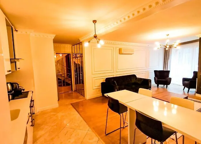 Apart-hotel Lagom Nisantasi