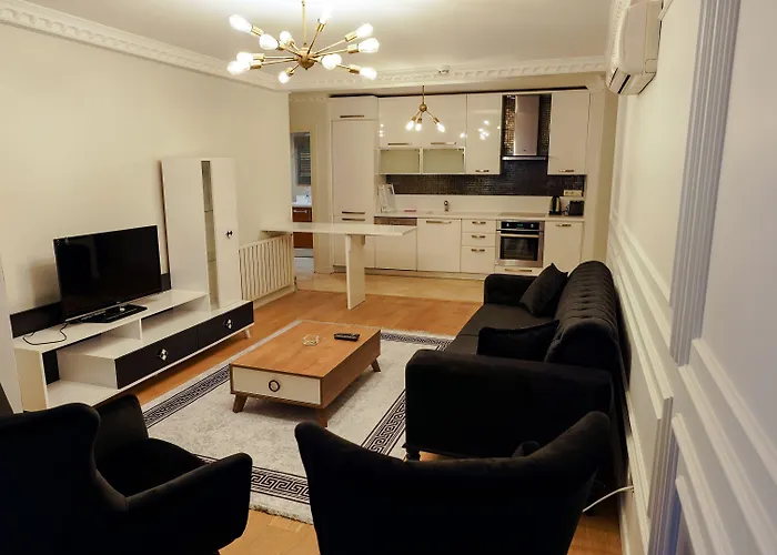 Lagom Nisantasi 4*