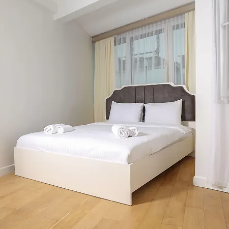 Apartahotel Lagom Nisantasi